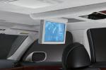 Lexus LS460 2006 года